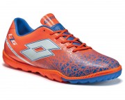 Сороконожки мужские LZG VIII 700 TF (S3962) FANTA FLUO/WHITE фото